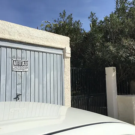 Casa de Férias Oasi