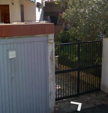 Oasi Casa de Férias