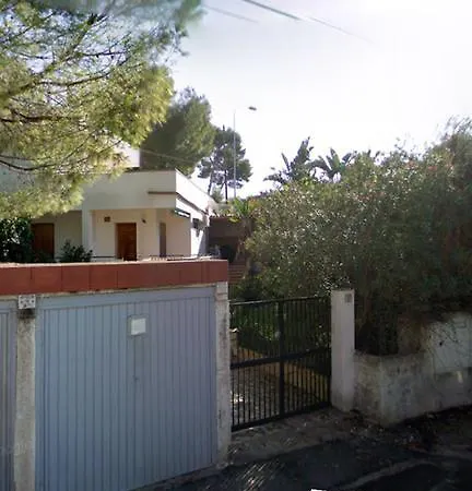 Casa de Férias Oasi *