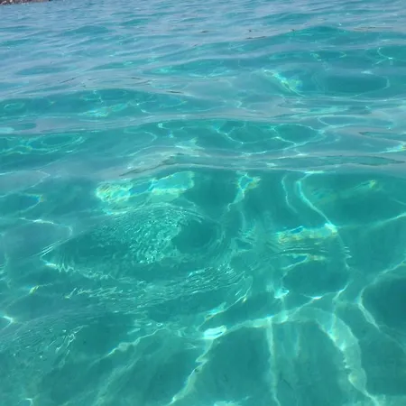 Σπίτι διακοπών Oasi Fontane Bianche