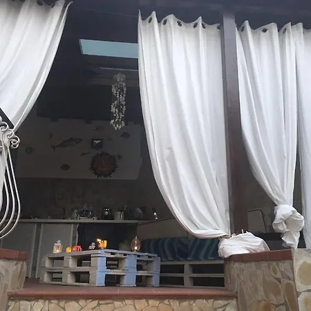 Oasi Σπίτι διακοπών *