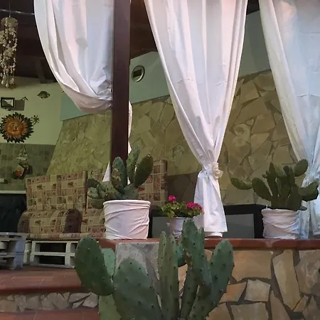 بيت للعطل Oasi *