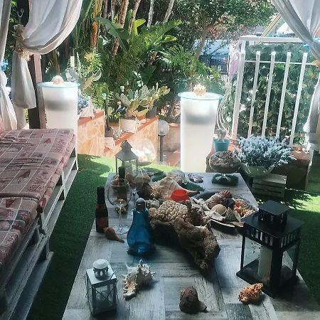 Oasi Casa de Férias *