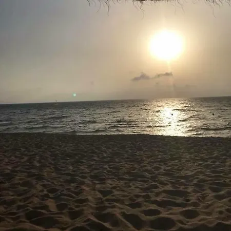 Oasi Casa de Férias *
