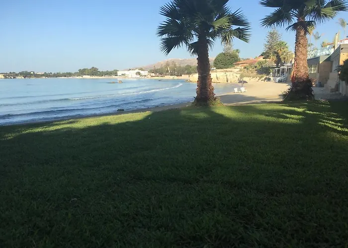 Oasi Сasa de vacaciones *