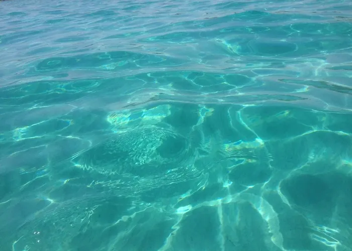 Сasa de vacaciones Oasi Fontane Bianche