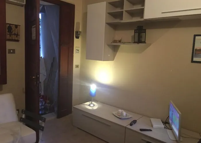 Oasi Сasa de vacaciones