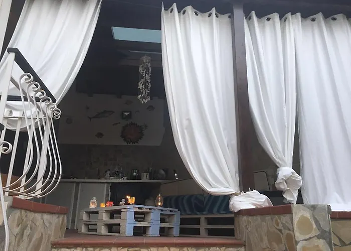 Oasi Сasa de vacaciones *