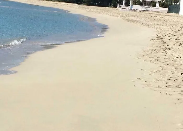 Oasi 度假居