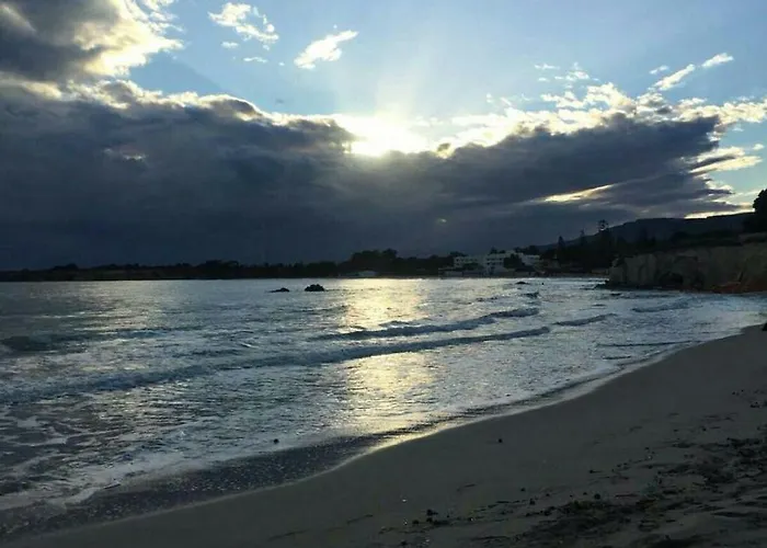 Сasa de vacaciones Oasi
