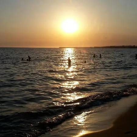 Oasi Dom wakacyjny Fontane Bianche