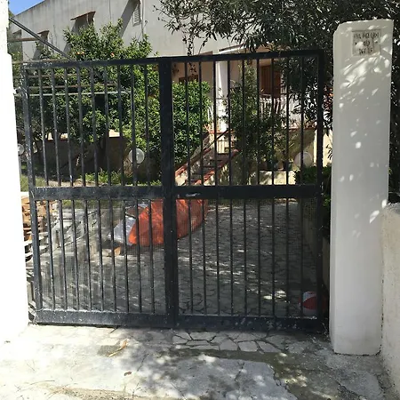 Oasi Fontane Bianche