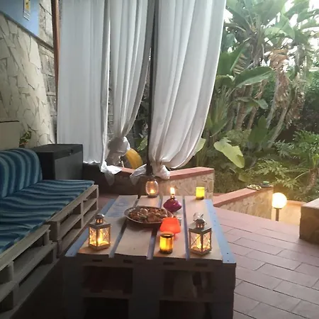 Oasi Holiday home