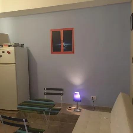 Oasi Dom wakacyjny Fontane Bianche