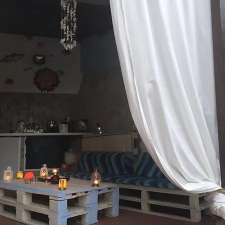 Dom wakacyjny Oasi Fontane Bianche