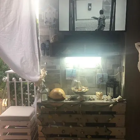 Oasi Dom wakacyjny Fontane Bianche